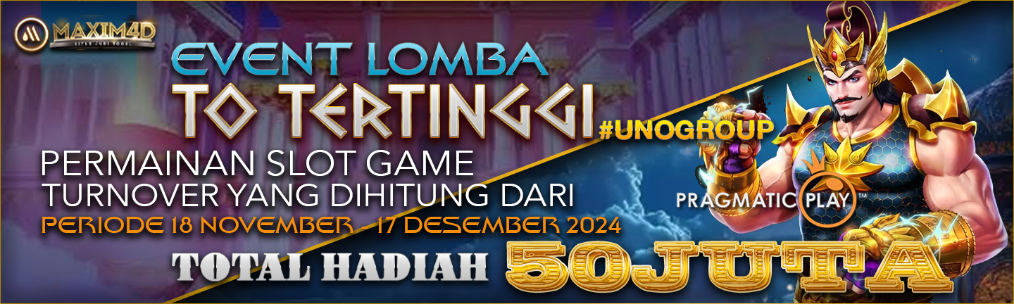 Lomba TO maxim4d